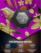 Pocket Perfume Multiple Fragrances 6 ml (Pack of 5 )