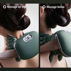 Shoulder and Neck Massager