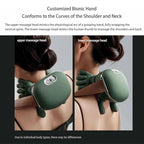 Shoulder and Neck Massager
