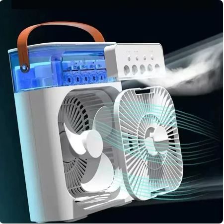 Fan Air Cooler fan USB Electric Fan